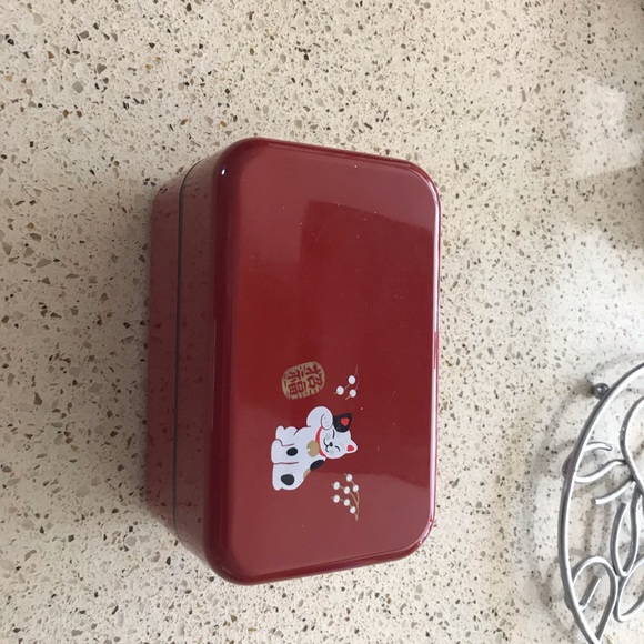 Asian kotobuki lunch box - Picture 3 of 6